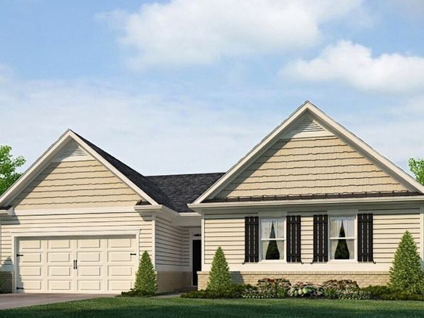 545 Majestic Oak Circle, Dallas, GA 30132