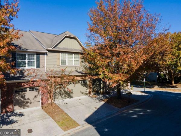 2344 Whiteoak Lane SE, Smyrna, GA 30080