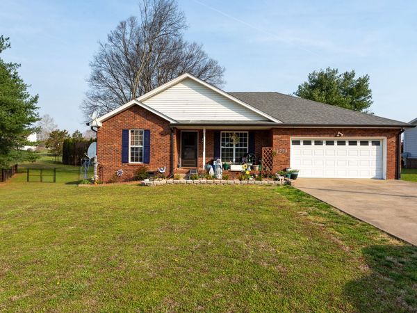 1773 Butternut Drive , Clarksville, TN 37042