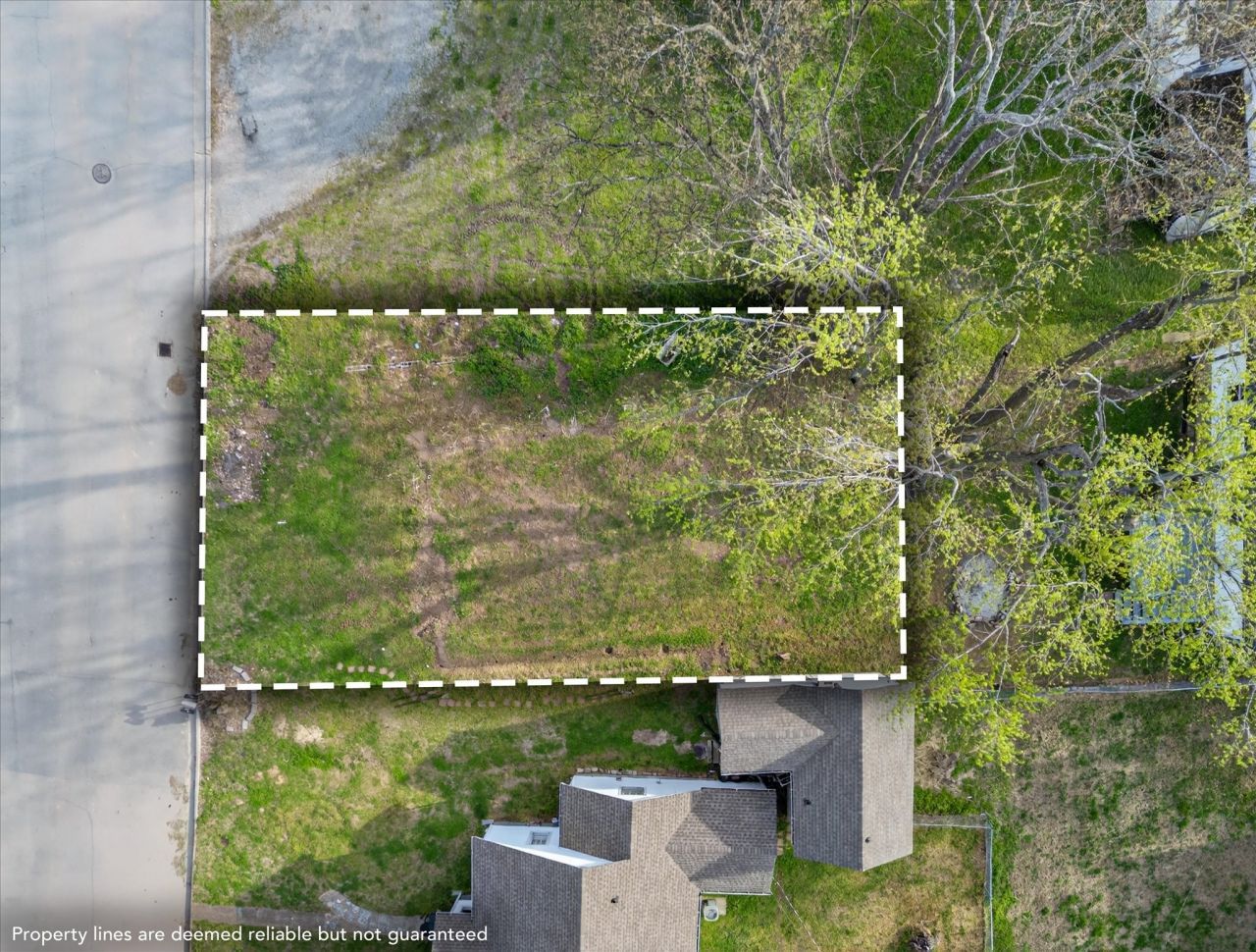 0 Gracey Avenue, Clarksville, TN 37040 Main Photo