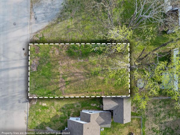 0 Gracey Avenue, Clarksville, TN 37040