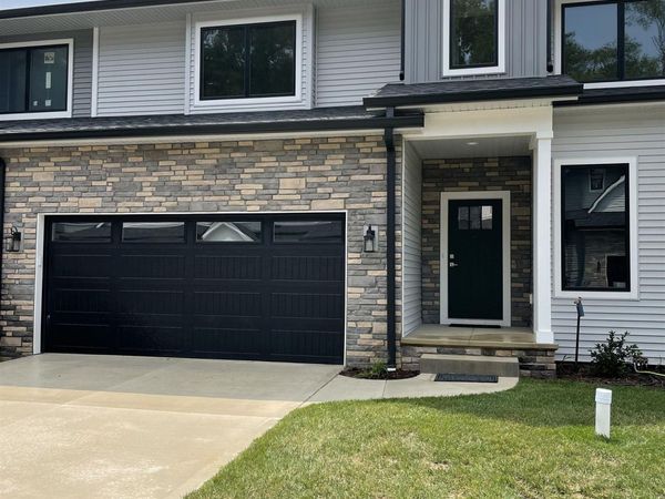 51098 Cherry Road, Granger, IN 46530