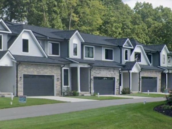 51098 Cherry Road, Granger, IN 46530