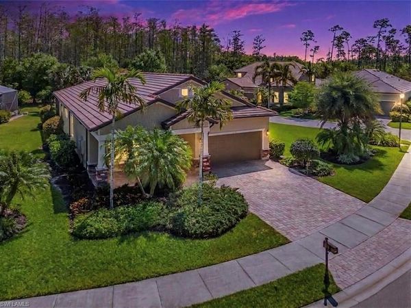 20557 Wilderness CT, ESTERO, FL 33928