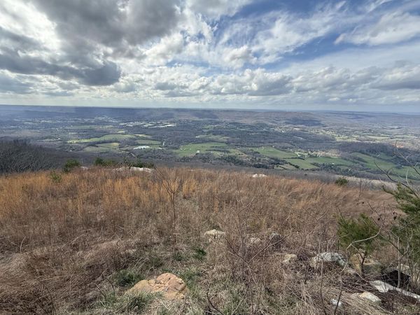 Rising Fawn, GA 30738