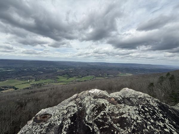 Lot 17 Scenic Highway, Rising Fawn, GA 30738