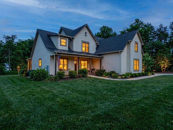 1395 Sawyer Cemetery Road, Signal Mountain, TN 37377