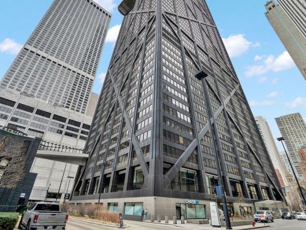 175 E Delaware Place , Unit 6018, Chicago, IL 60611