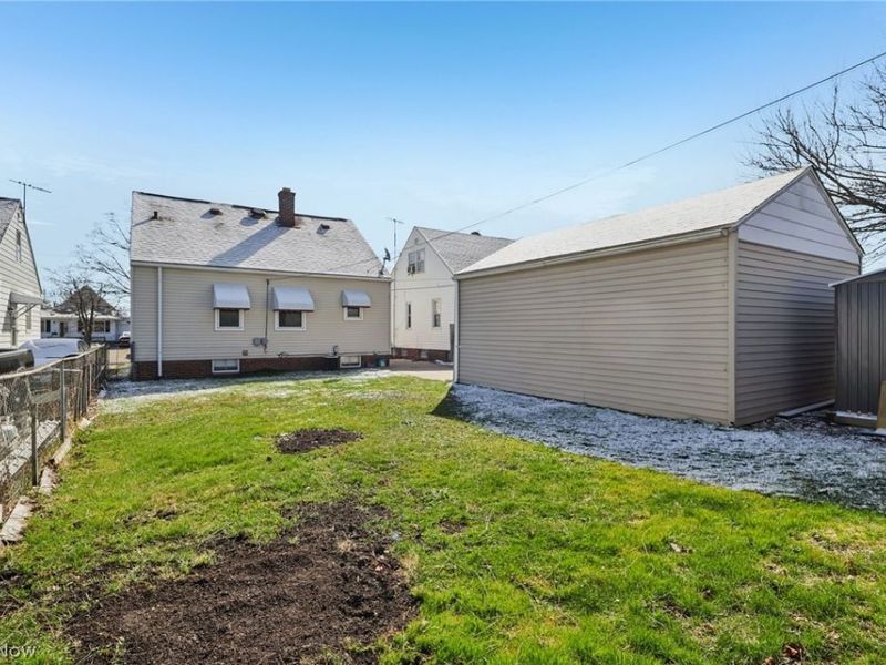 4252 Ridgeview Road, Cleveland, OH 44144 Photo 31