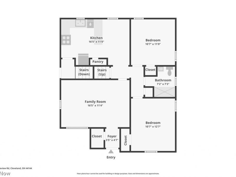 4252 Ridgeview Road, Cleveland, OH 44144 Photo 35