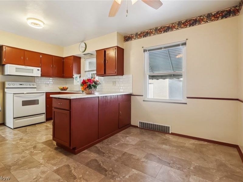 4252 Ridgeview Road, Cleveland, OH 44144 Photo 6