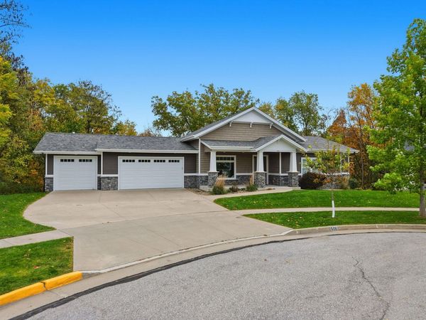506 Quam Circle, Ames, IA 50014