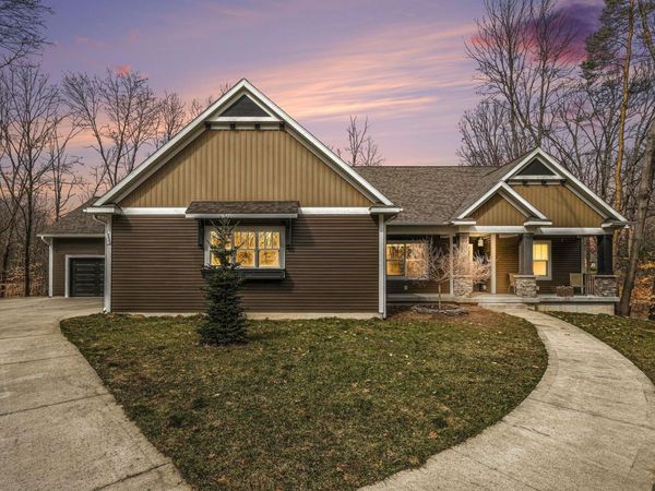 13225 Ducheny Drive, Gowen, MI 49326