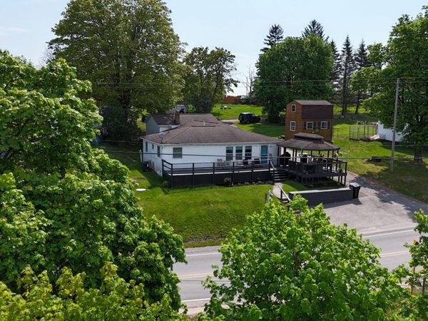 19276 4th Street, Chippewa Lake, MI 49320