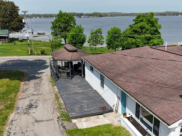 19276 4th Street, Chippewa Lake, MI 49320