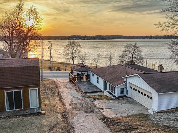 19276 4th Street, Chippewa Lake, MI 49320