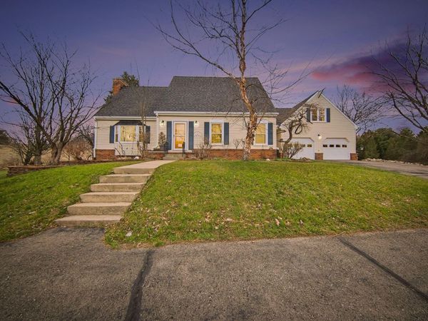 19840 Queens Court, Manchester, MI 48158