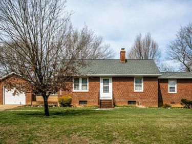 8635 NORTH VALLEY PIKE, ROCKINGHAM, VA 22802