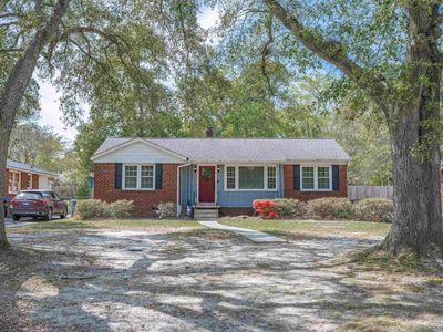 1809 Dalloz Road, Columbia, SC 29204