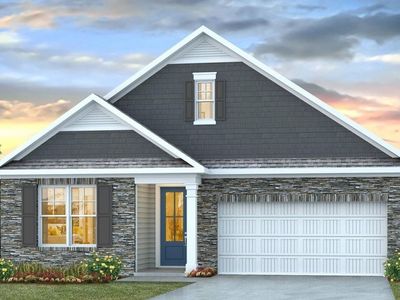 469 Forest Edge Trail , Lexington, SC 29072