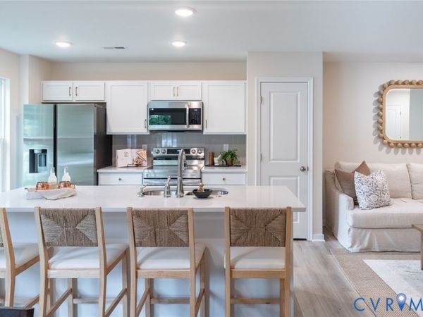 14657 Hancock Towns Drive , Unit Q-4, Chesterfield, VA 23832