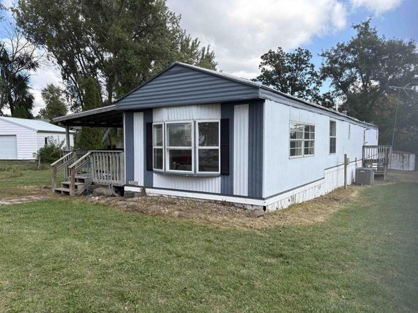 213 Brookside Drive, Dunkerton, IA 50626