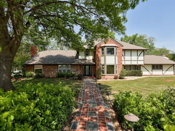 3853 Lewis Street, Norman, OK 73026