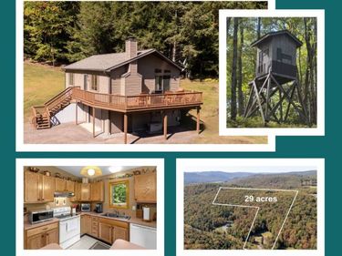 815 Covert Hollow Road, Hamden, NY 13782