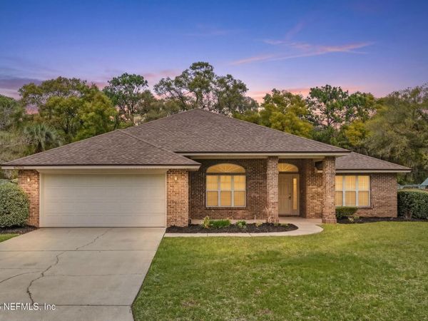 97076 ARNOLD RIDGE Drive, Yulee, FL 32097