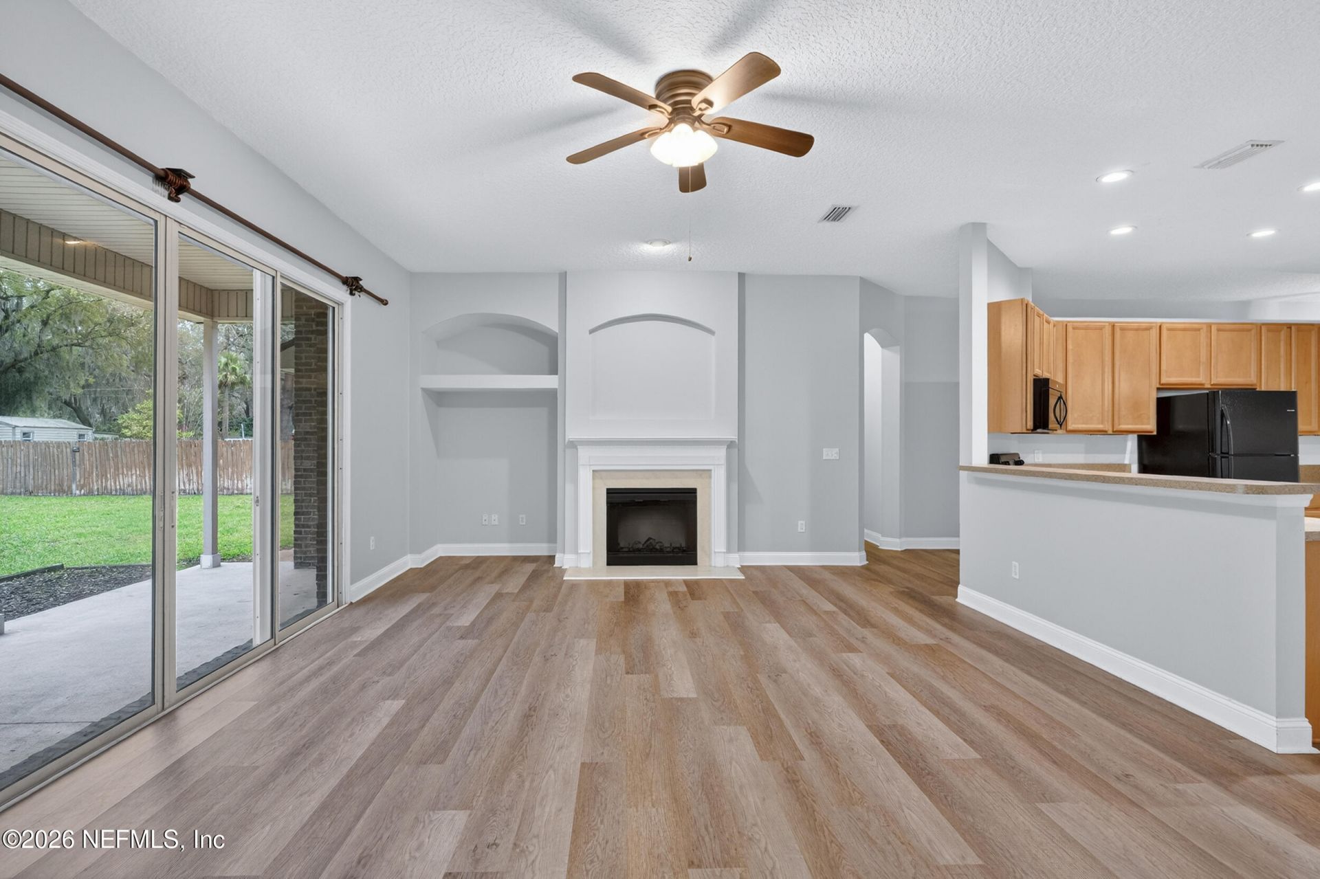 97076 Arnold Ridge Drive, Yulee, FL 32097 Photo