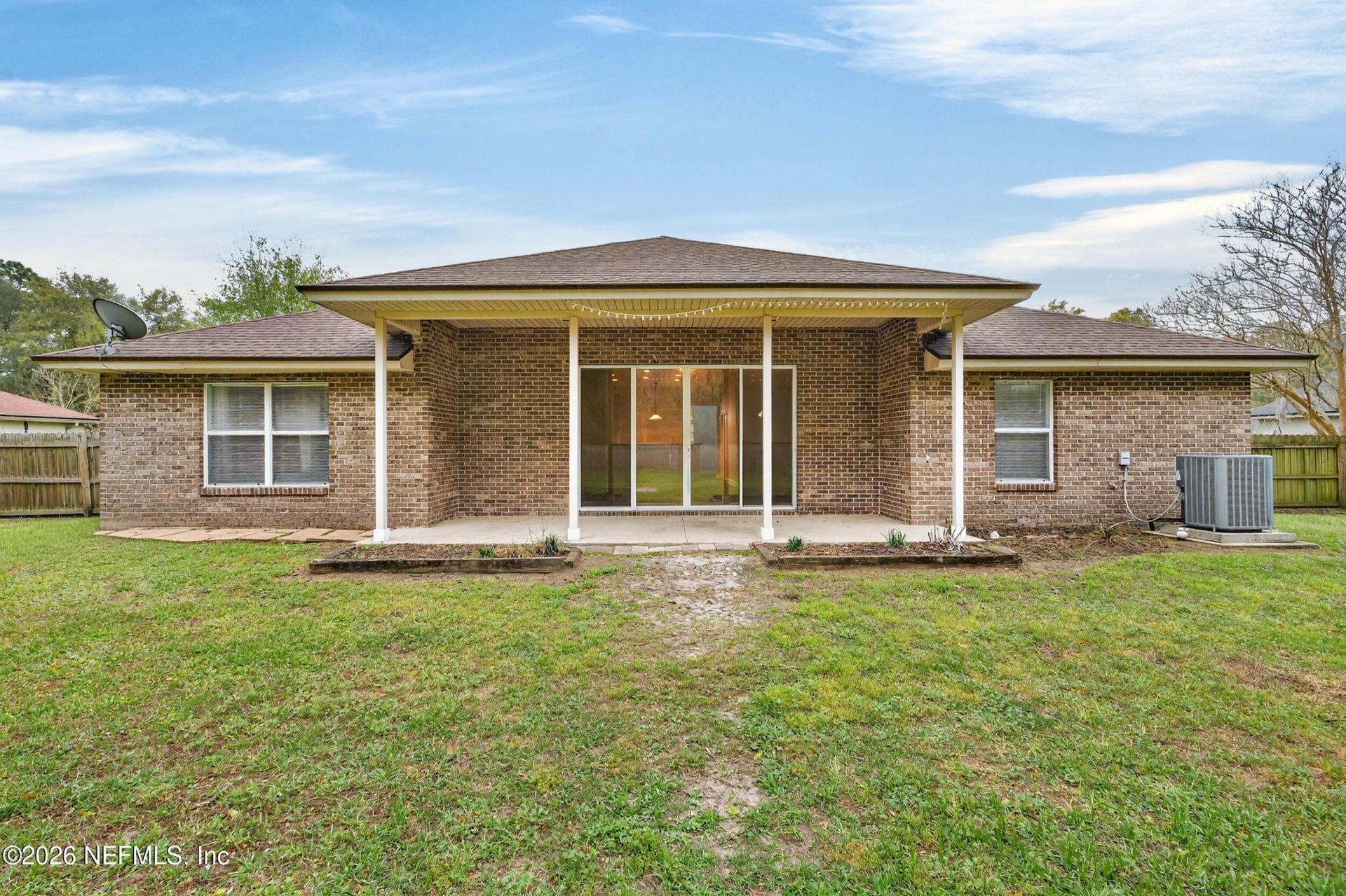 97076 Arnold Ridge Drive, Yulee, FL 32097 Photo
