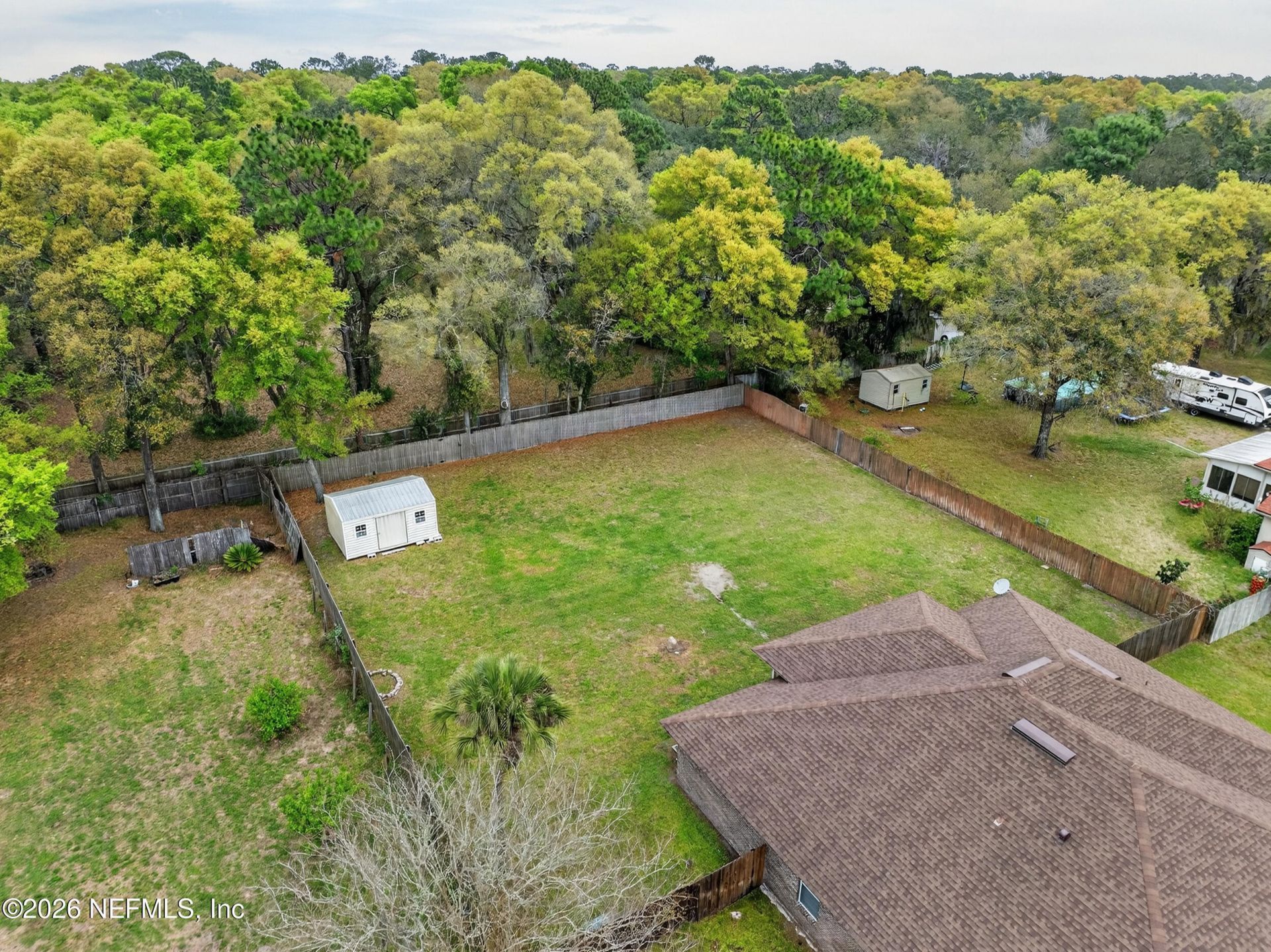 97076 Arnold Ridge Drive, Yulee, FL 32097 Photo