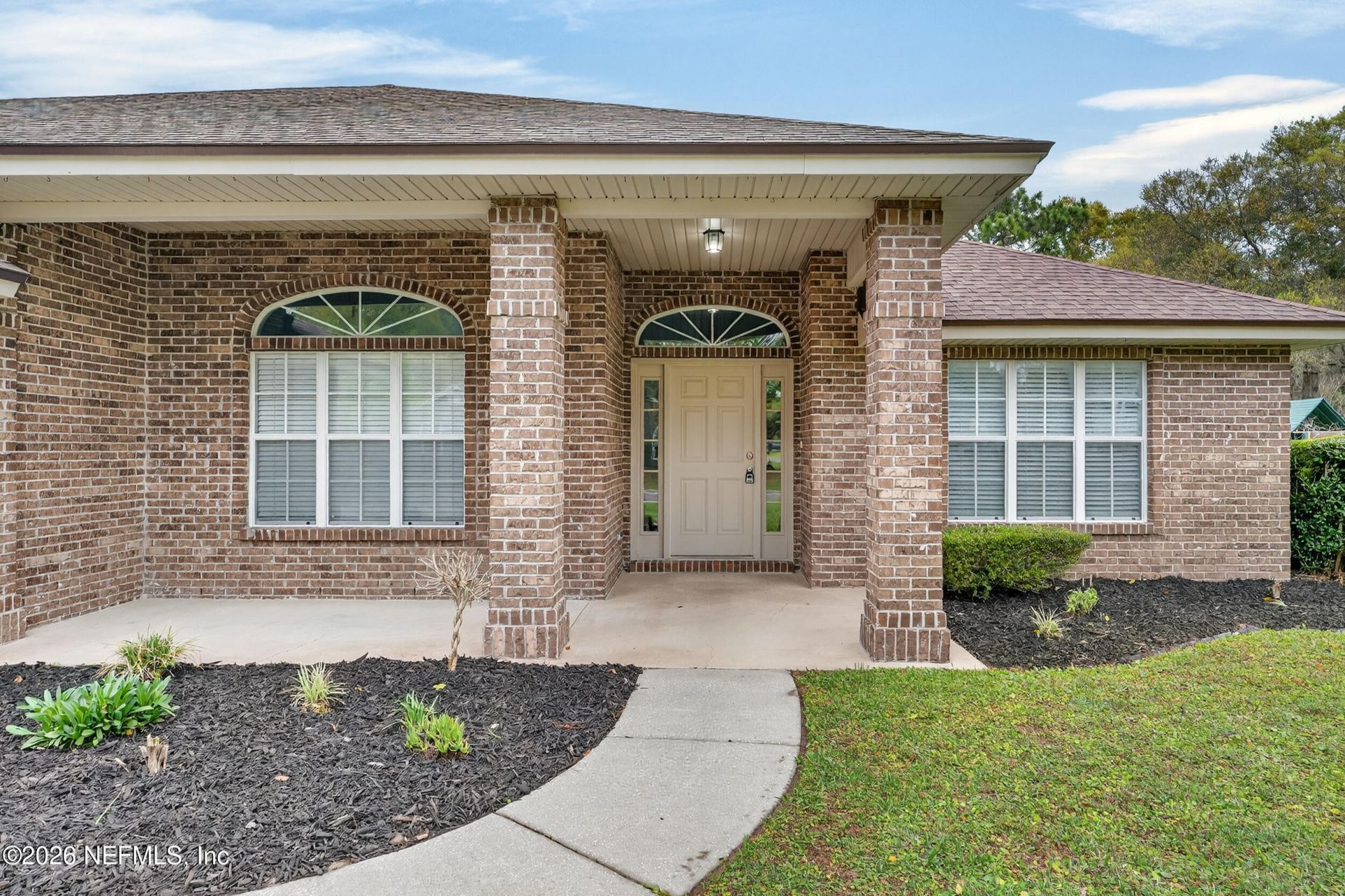 97076 Arnold Ridge Drive, Yulee, FL 32097 Photo