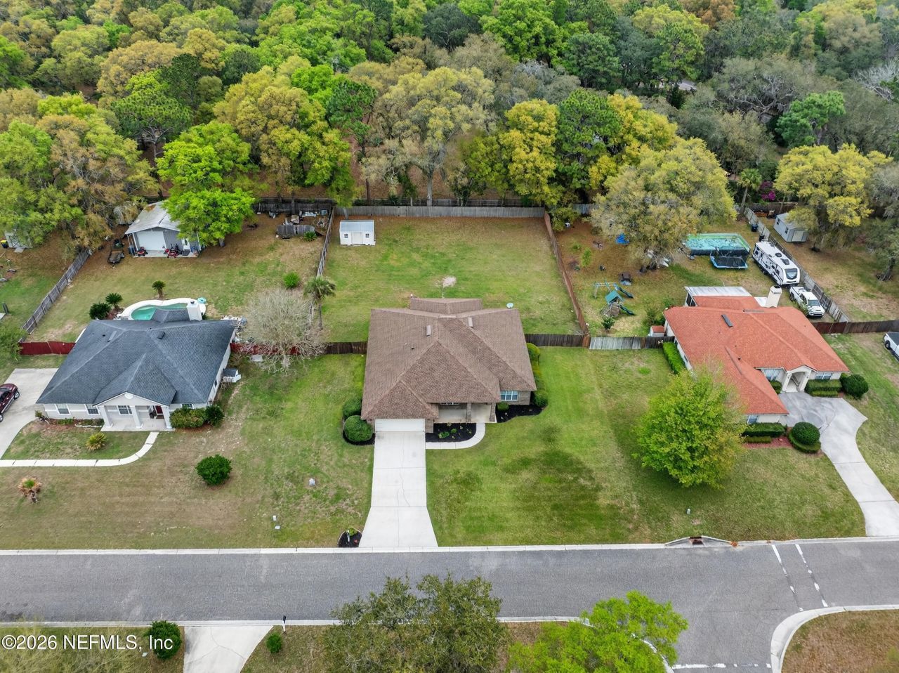 97076 Arnold Ridge Drive, Yulee, FL 32097 Photo