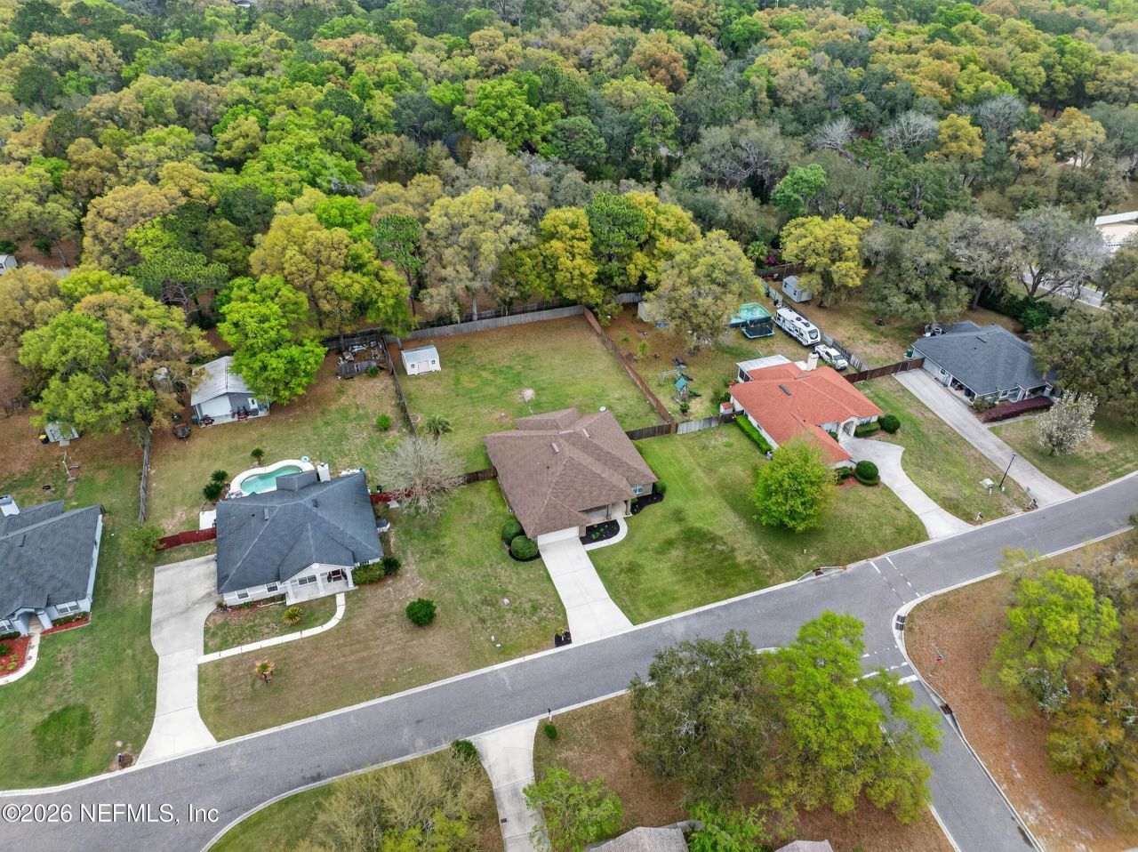 97076 Arnold Ridge Drive, Yulee, FL 32097 Photo