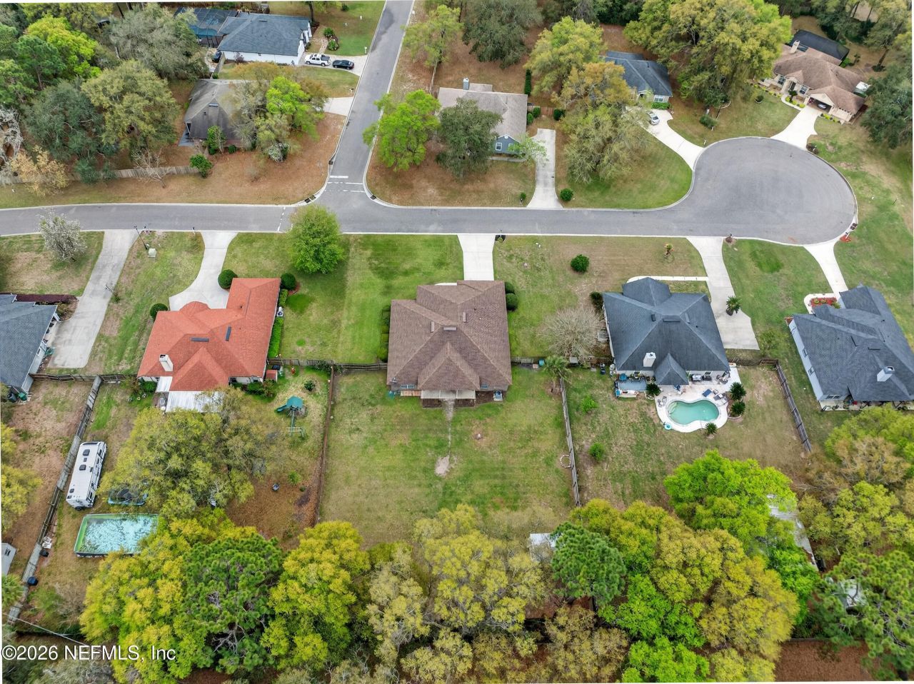 97076 Arnold Ridge Drive, Yulee, FL 32097 Photo