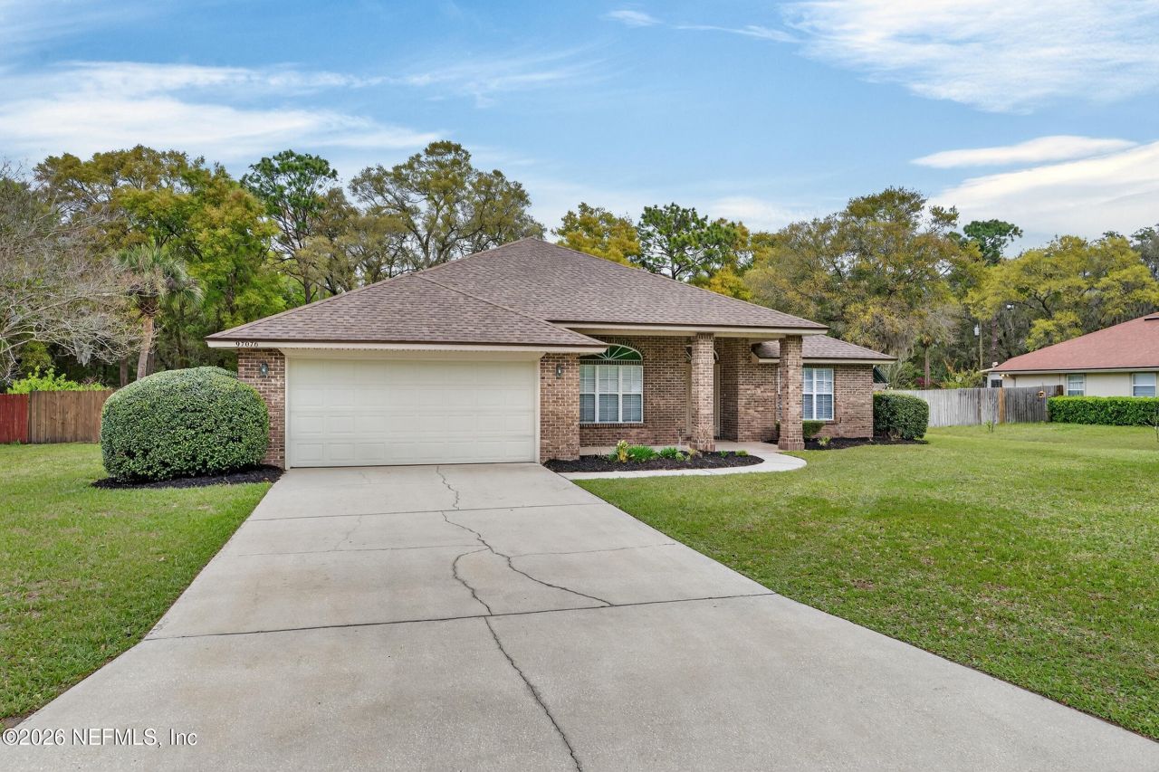 97076 Arnold Ridge Drive, Yulee, FL 32097 Photo