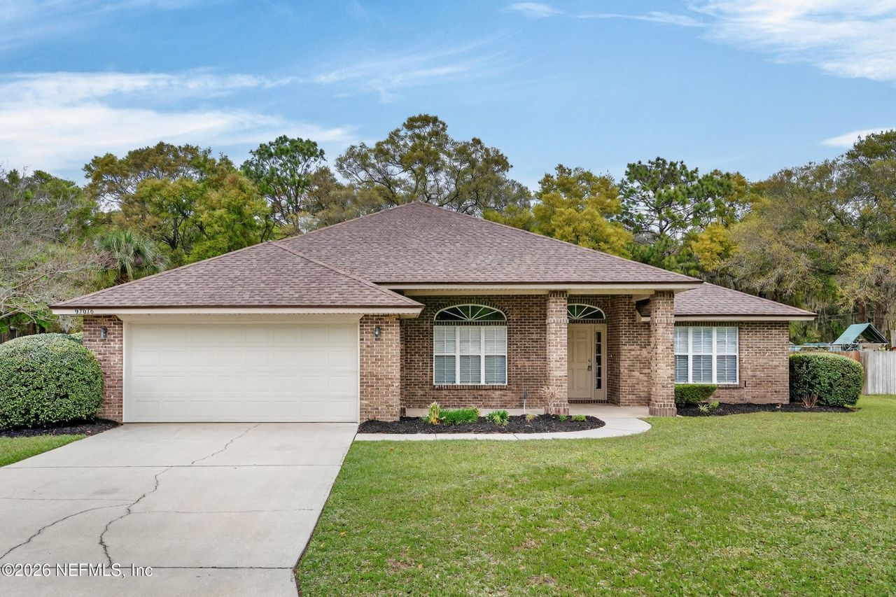 97076 Arnold Ridge Drive, Yulee, FL 32097 Photo