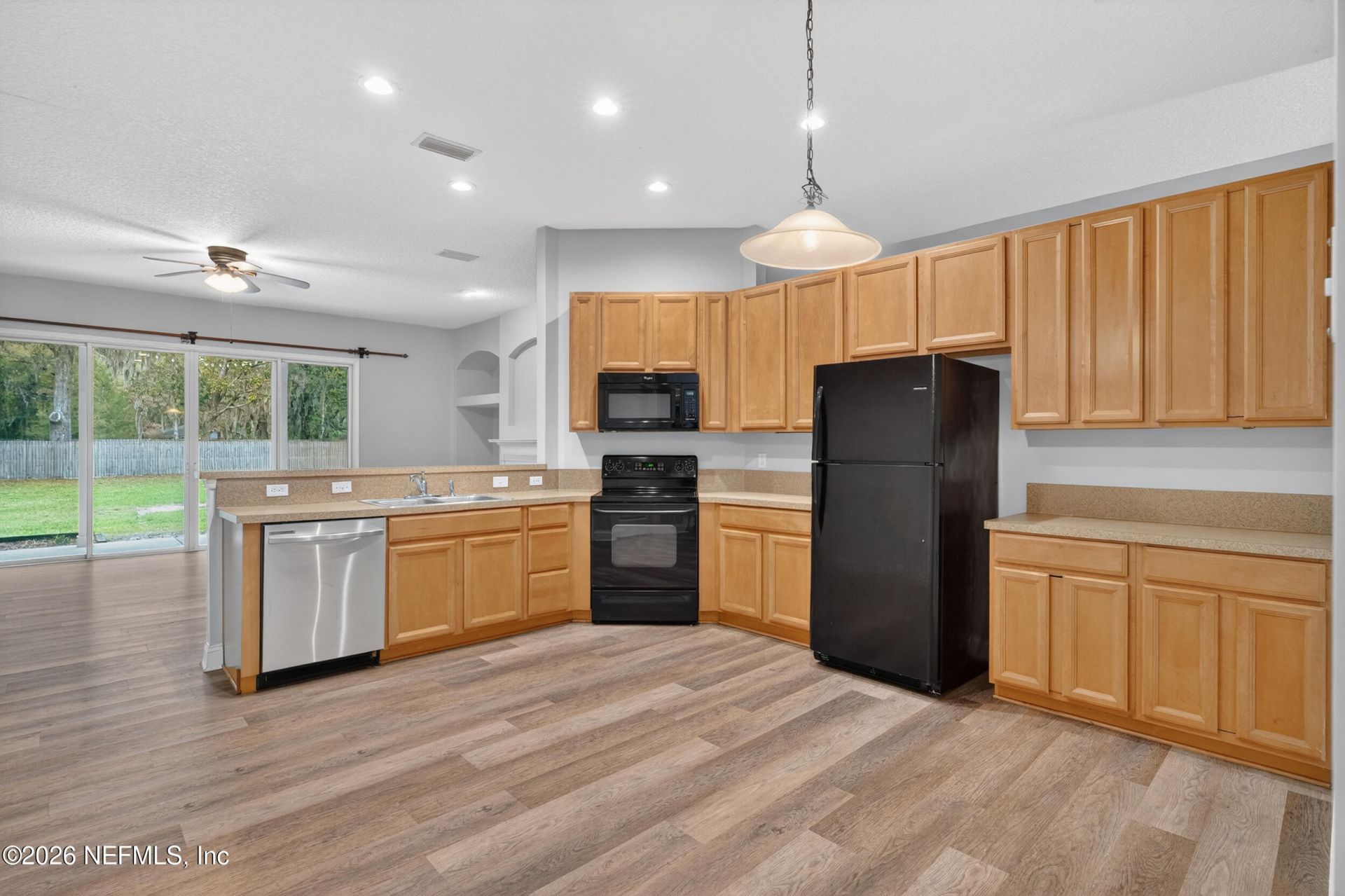 97076 Arnold Ridge Drive, Yulee, FL 32097 Photo