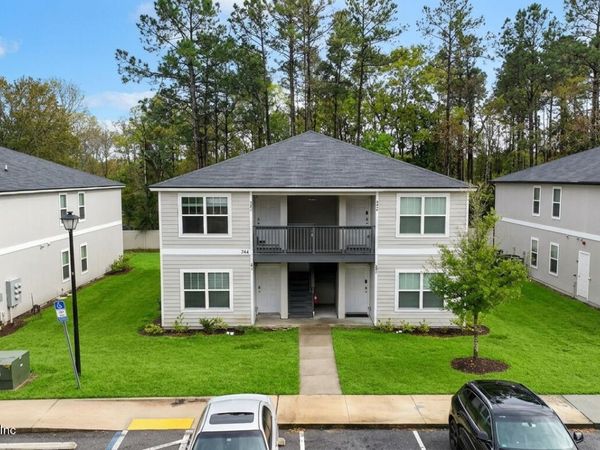 7638 MAILES Court, Unit 101,102,20, Jacksonville, FL 32210