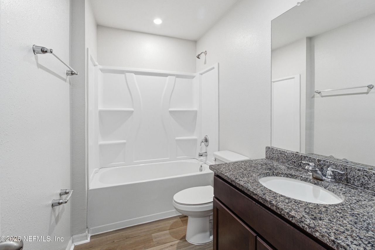 7638 Mailes Court, Unit 101,102,20, Jacksonville, FL 32210 Photo