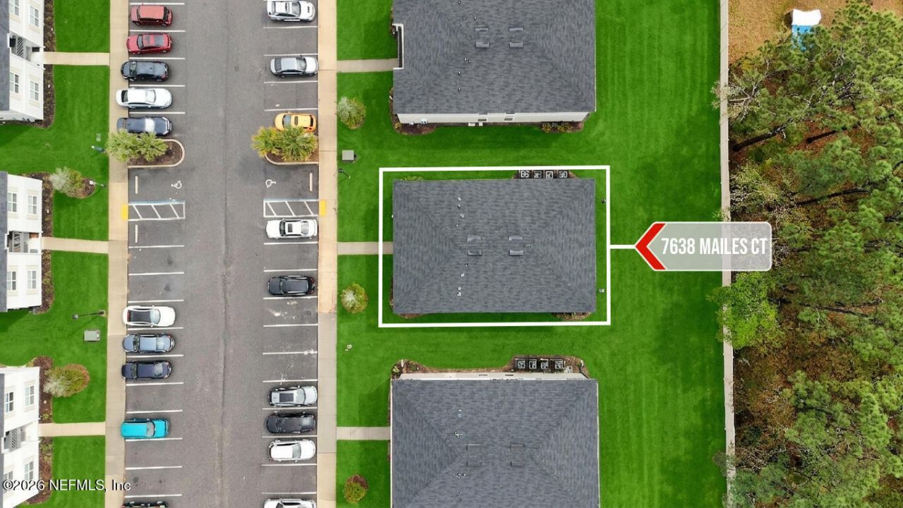 7638 Mailes Court, Unit 101,102,20, Jacksonville, FL 32210 Photo