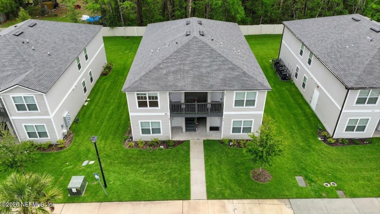 7638 Mailes Court, Unit 101,102,20, Jacksonville, FL 32210 Photo