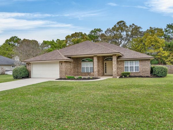 97076 ARNOLD RIDGE Drive, Yulee, FL 32097