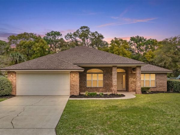 97076 ARNOLD RIDGE Drive , Yulee, FL 32097