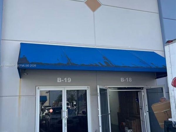 4960 NW 165th St , Unit B18, Miami Gardens, FL 33014