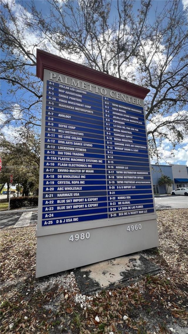 4960 NW 165th St , Unit B18, Miami Gardens, FL 33014 Photo