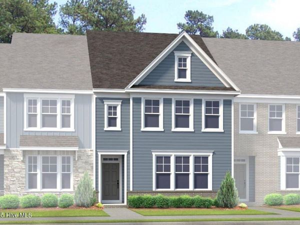 1404 Cooper Street, Sanford, NC 27330