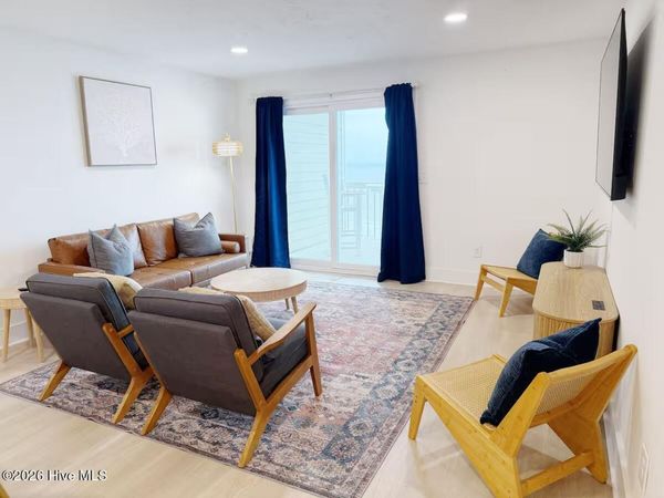 2120 Surfrider Court , Kure Beach, NC 28449