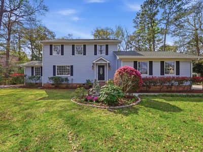 1015 Old Bridge Rd., Myrtle Beach, SC 29572